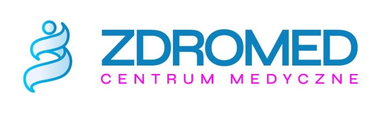 logo przychodni warszawa wola zdromed