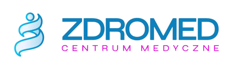 logo przychodni warszawa wola zdromed